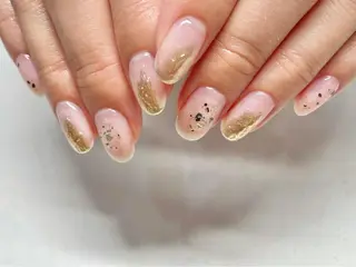 ネイル Nagashima sanaのネイルデザイン