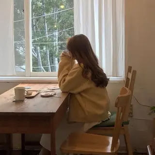 カラー 透け上品ハイトーン 職人ゆうと🤍のヘアスタイル