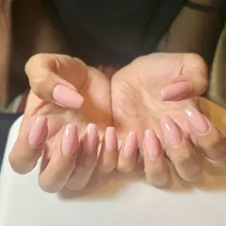 ネイル Nail Salon Coffret. 西中島店 【コフレ】所属・misaki🎀 coffret.のネイルデザイン