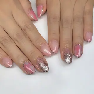 ネイル コ レ エ ダ🌙のネイルデザイン