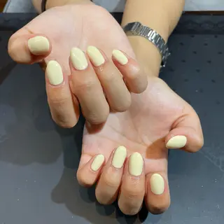 ネイル 竹下 美優のネイルデザイン