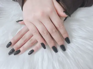 ネイル Nail & Personalcolor Ring所属・⭐️Chiharu ⭐️のネイルデザイン