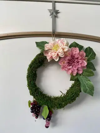 YOSA PARK MOMO所属・ヨサパークモモ 村瀬桃子のエステ・リラクイメージ