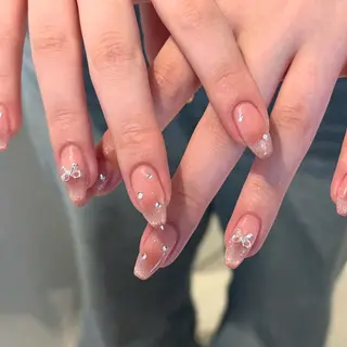 ネイル 【melty】 omotesandoのネイルデザイン