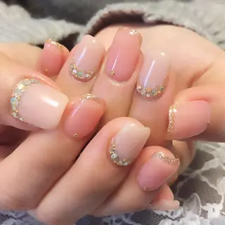 ネイル yumnail (ネイル&脱毛)のエステ・リラクイメージ