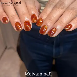 ネイル Mojyam nail所属・松本 実咲のネイルデザイン