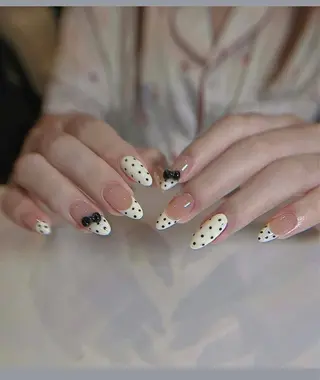 ネイル Kitty1689 Kittyのネイルデザイン