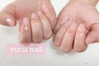 ネイル 小林 ゆりあのネイルデザイン