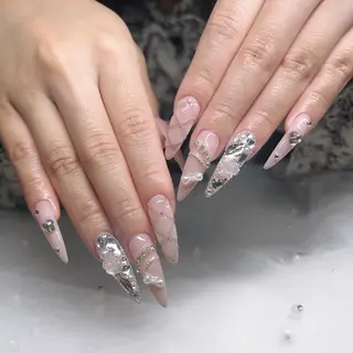 ネイル な なのネイルデザイン