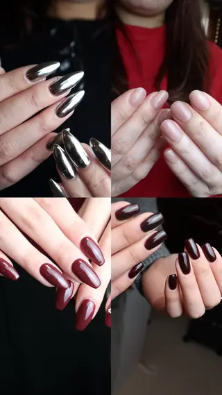 ネイル めいか /Meikaのネイルデザイン