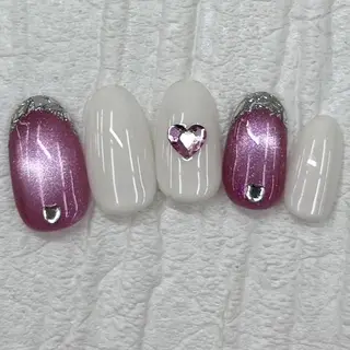 ネイル Nail salon Honey Beeのネイルデザイン