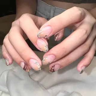 ネイル chipieee kannaのネイルデザイン