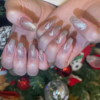 ネイル miki一宮 プライベートサロンのネイルデザイン