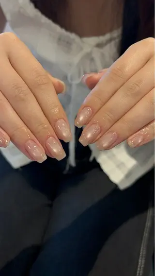 ネイル plume. noaのネイルデザイン