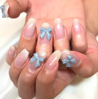ネイル ネイルサロン翼所属・ネイルサロン 翼【仙川4分】のネイルデザイン