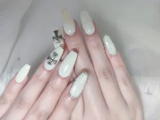 ネイル Em ma高田马場のネイルデザイン