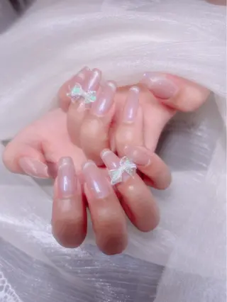 ネイル Kari ネイルサロンのネイルデザイン