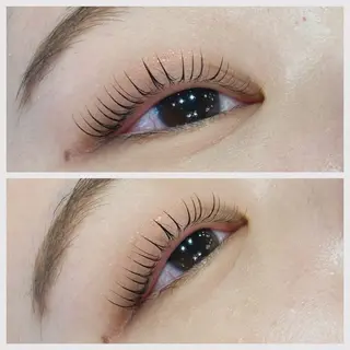 マツエク・マツパ gioia所属・gioia takauraのマツエク・マツパデザイン