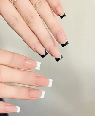 ネイル Oomiya 服部のネイルデザイン