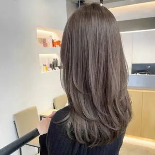 ロング 🐣無料カット🐣 こばやし なおのヘアスタイル