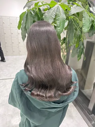 ロング カラー ヘアアレンジ メンズ 🌈トレンドヘア 🌈WATARU🌈のヘアスタイル