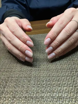 ネイル To__ma nailのネイルデザイン