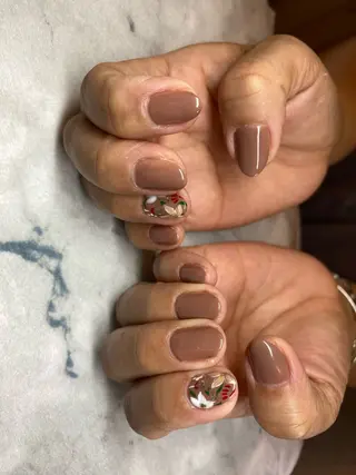 ネイル Chandra nail&tarotのネイルデザイン