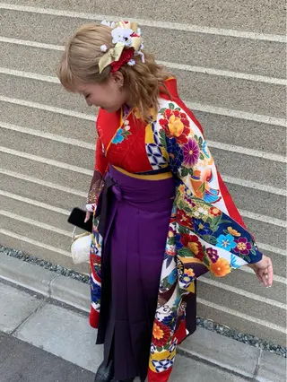 当日予約大歓迎💕/ Chisatoのその他イメージ