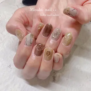 ネイル nailsalon miinailsのネイルデザイン