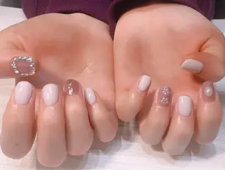 ネイル BETTISH. KUMIKO☺︎︎のネイルデザイン