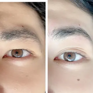 アイブロウ MINX eye 渋谷のマツエク・マツパデザイン