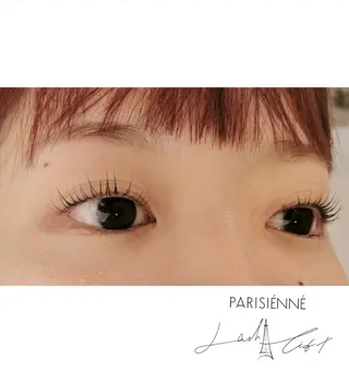 マツエク・マツパ esbymaison TAKIのマツエク・マツパデザイン