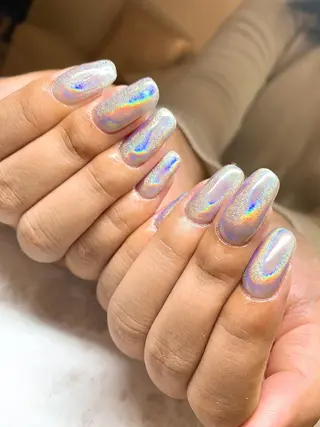 ネイル U Ayaのネイルデザイン