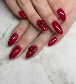 ネイル Nail salon Relierのネイルデザイン