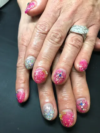 ネイル みんなの店所属・仲谷 つかさのエステ・リラクイメージ