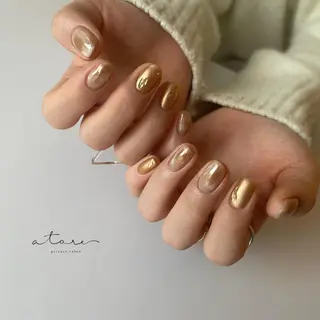 ネイル atore つかさのマツエク・マツパデザイン