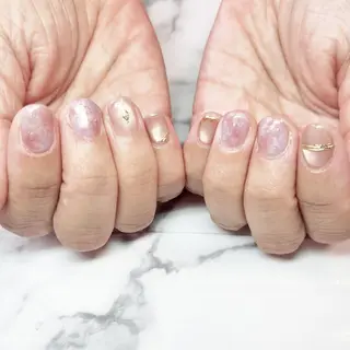 ネイル K3nail   maiのネイルデザイン