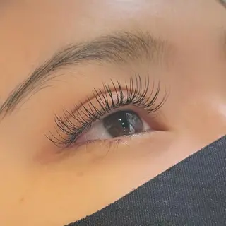 マツエク・マツパ LED/パリエク Yukariのマツエク・マツパデザイン