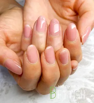 ネイル BETTISH. KUMIKO☺︎︎のネイルデザイン