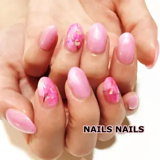 ネイル NAILSNAILS ERIKAのネイルデザイン
