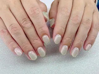 ネイル VIERU YURIのネイルデザイン