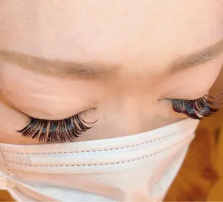 マツエク・マツパ CERISIER  [スリジェ]所属・CERISIER ［スリジェ］のマツエク・マツパデザイン