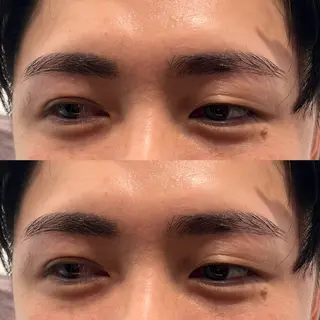 アイブロウ LUANA KAWAHATAの眉毛・アイブロウイメージ