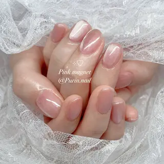 ネイル Nails by Purin🍮のネイルデザイン