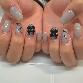 ネイル lulularico aiのネイルデザイン