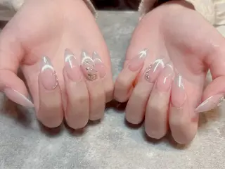 ネイル Nail Salon Taki/吉祥寺店のネイルデザイン