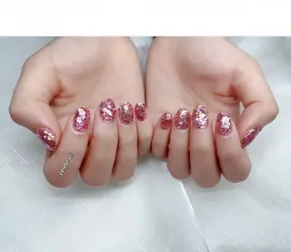 ネイル Nail salon CELEBRAILのネイルデザイン