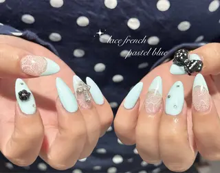 ネイル One HINATAのネイルデザイン