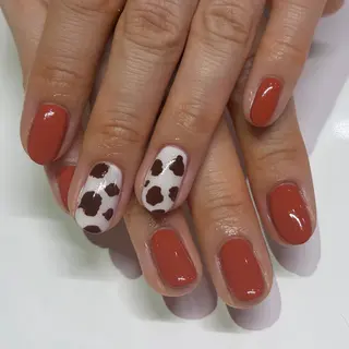 ネイル Akazawa Nanaのネイルデザイン