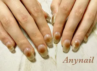 ネイル 岩澤 恵子のネイルデザイン